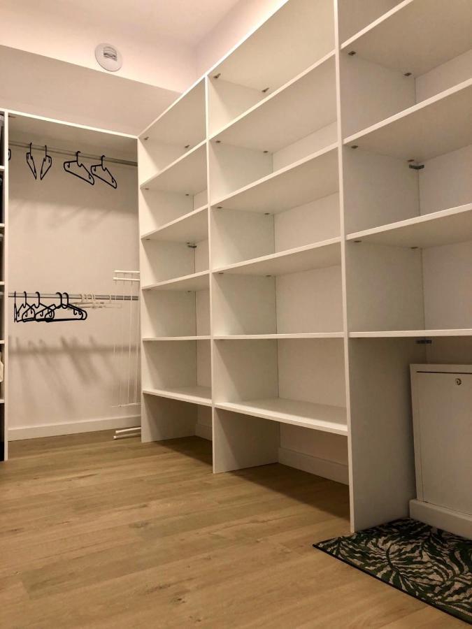 Apartament Nadmorski Kolobrzeg II Exterior photo